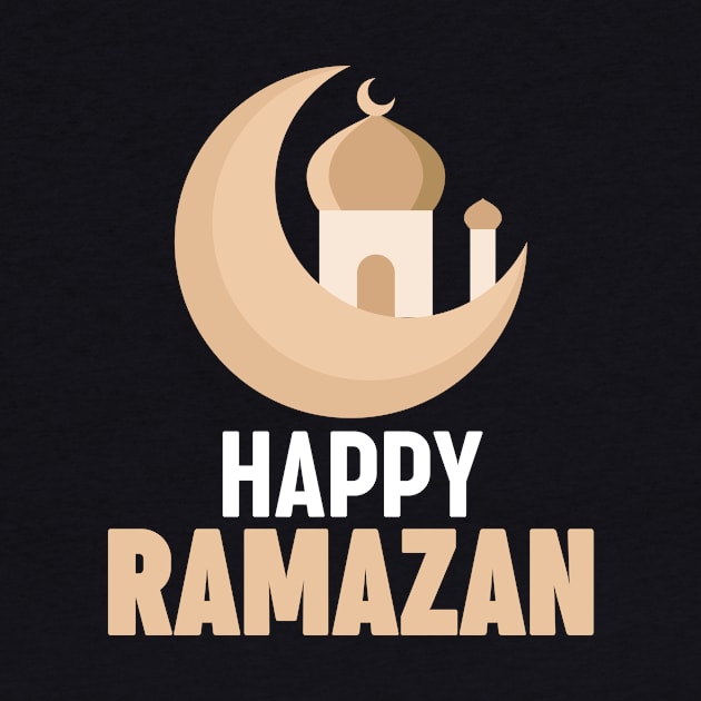 Happy Ramadan by samsamteez